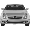 Mercedes-Benz CLS-Class C219 W219 (2004-2010)