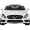 C218 W218 (2010-2014)