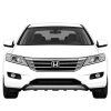 Accord Crosstour