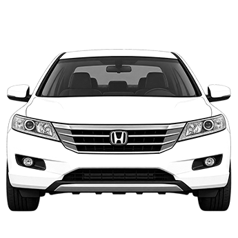 Accord Crosstour