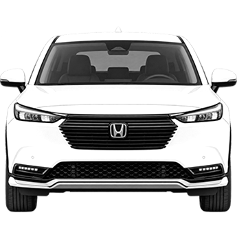 HR-V