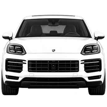 Cayenne