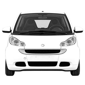 C451 W451 (2007-2014)