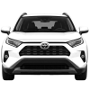 XA50 (2018-2026)