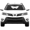XA40 (2012-2015)