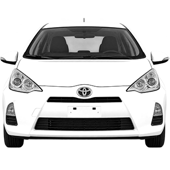 Prius C