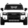 Prado J250 (2023-2026)