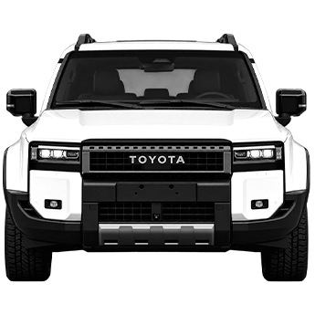 Land Cruiser