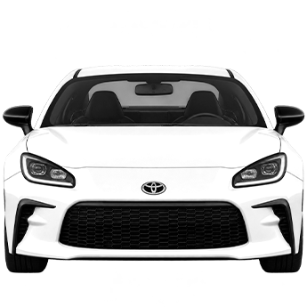 GT86