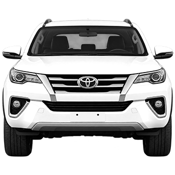 Fortuner
