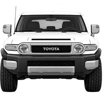 FJ Cruiser