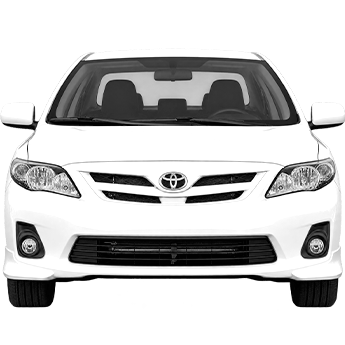 E140 E150 EUR (2010-2013)
