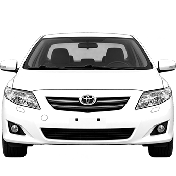 E140 E150 (2006-2010)