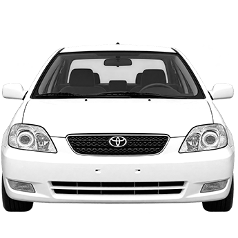 E120 USA (2000-2003)