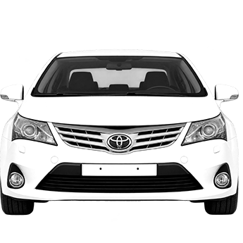 Avensis