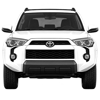 4Runner