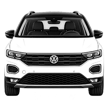 T-Roc