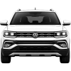 T-Cross