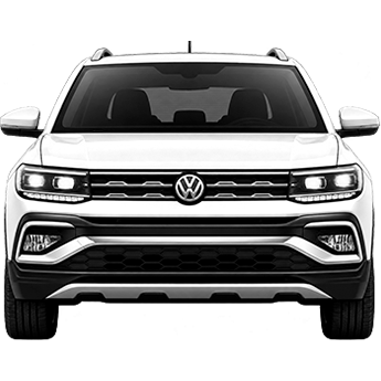 T-Cross