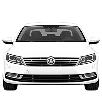 Passat CC