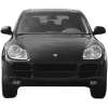 Porsche Cayenne 955 957 (2003-2007)