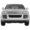 Porsche Cayenne 957 (2007-2010)