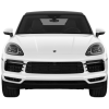 Porsche Cayenne 959 (2017-2023)