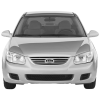 Kia Cerato LD (2006-2009)
