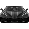 Chevrolet Corvette C8 (2020-2026)