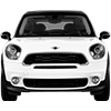 Mini Cooper Countryman Paceman