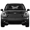 Mini Cooper Countryman Paceman R60 R61 (2010-2016)