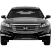 Honda Accord Crosstour (2009-2016)