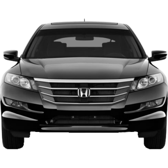Accord Crosstour