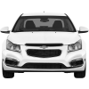 Chevrolet Cruze J300 (2015-2016)