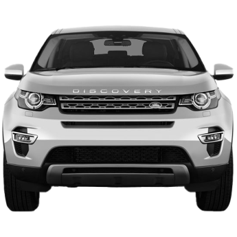 Discovery Sport
