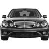 W211 (2002-2009)