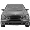 W210 (1995-2003)