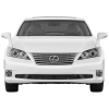 XV40 (2009-2012)