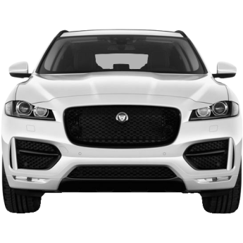 F-Pace