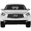 Infiniti FX35/37/50 S51 (2008-2013)