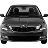 Skoda Fabia (2014-2019)