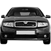 Skoda Fabia (1999-2007)