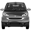 C451 W451 (2007-2014)