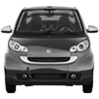 C451 W451 (2007-2014)
