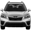 Subaru Forester SK (2018-2021)