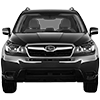 Subaru Forester SJ (2012-2016)