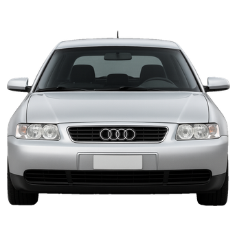 8L (1999-2003)
