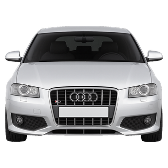 8P (2003-2008)