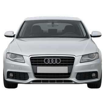 B8 (2007-2011)