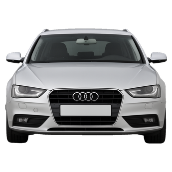 B8 (2011-2015)